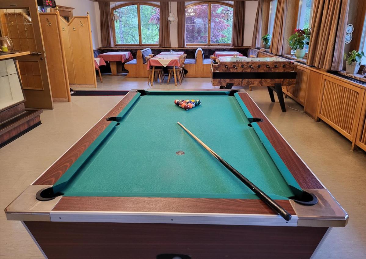 Unser Hoamat Appartement