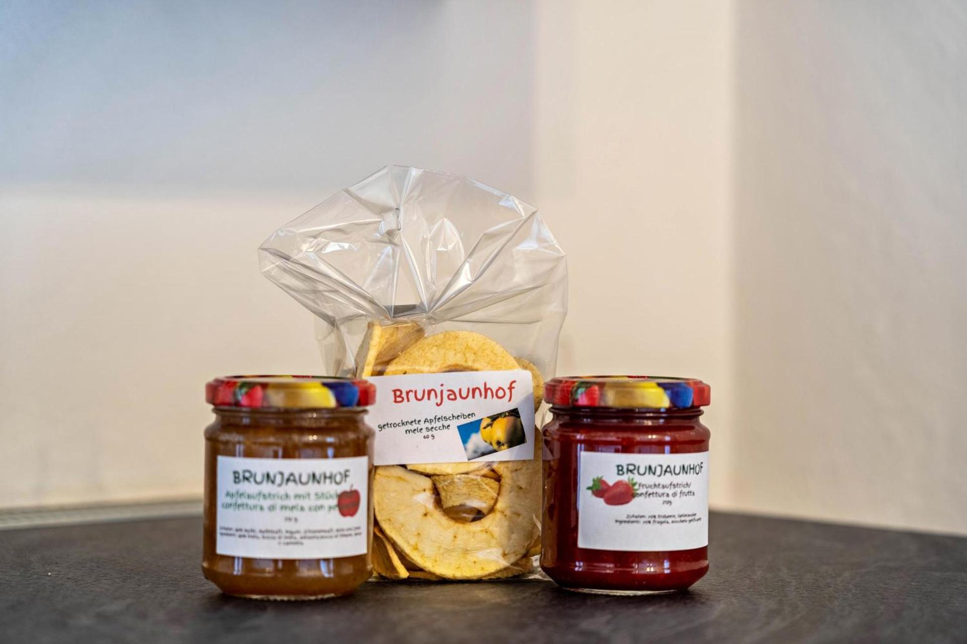 Ferienwohnung Brunjaunhof