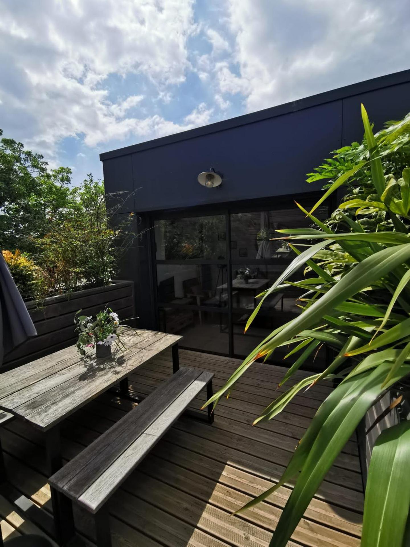 Cottages du Valcoquet