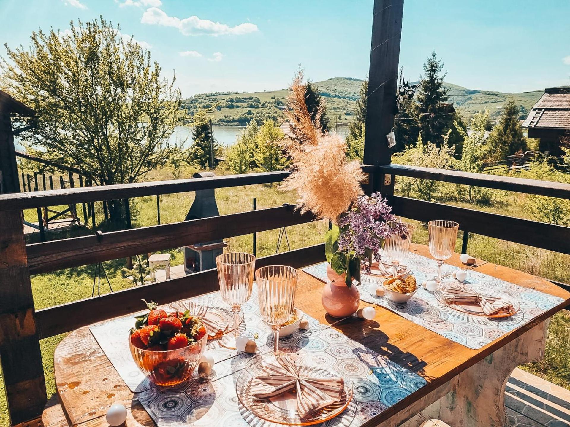 View (from property/room)