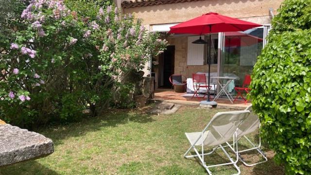 Suite with Mountain View