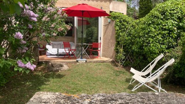 Suite with Mountain View