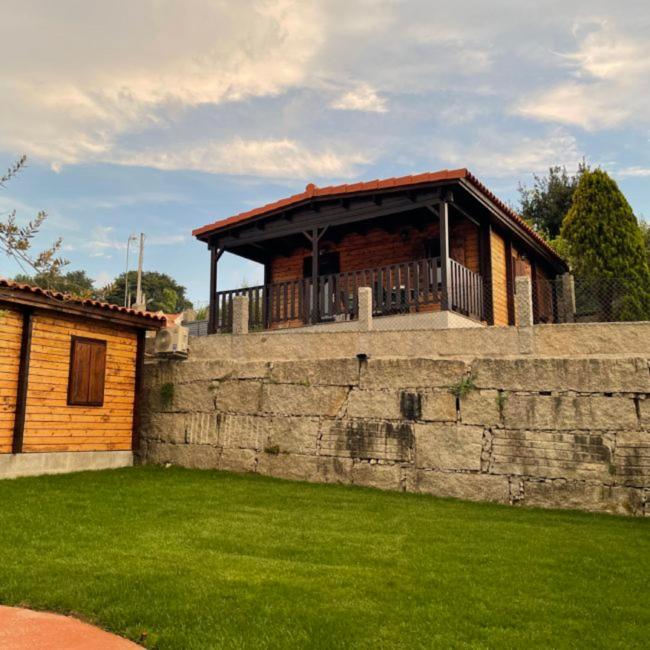 O Rincón das Rías Baixas