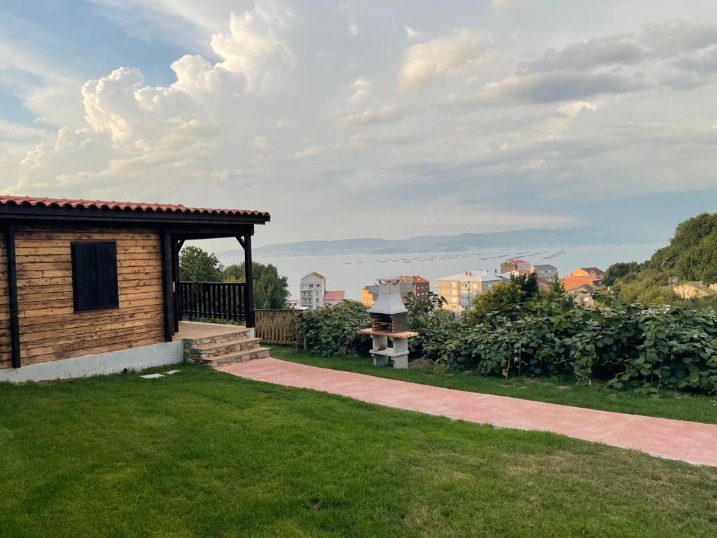 O Rincón das Rías Baixas