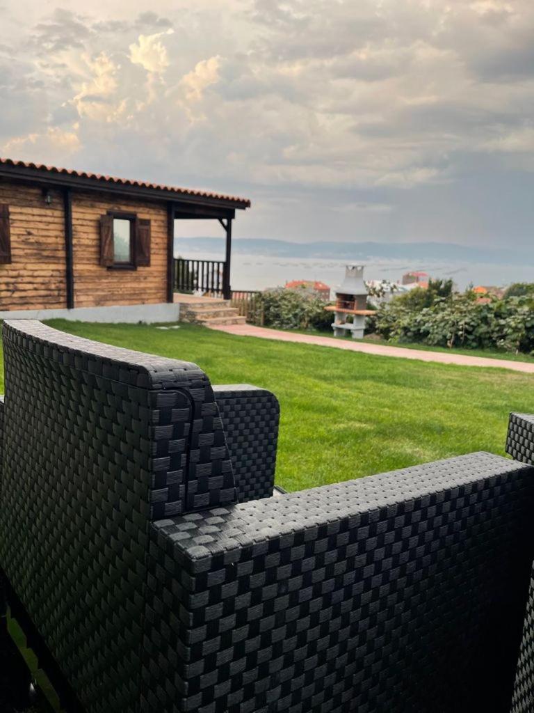 O Rincón das Rías Baixas