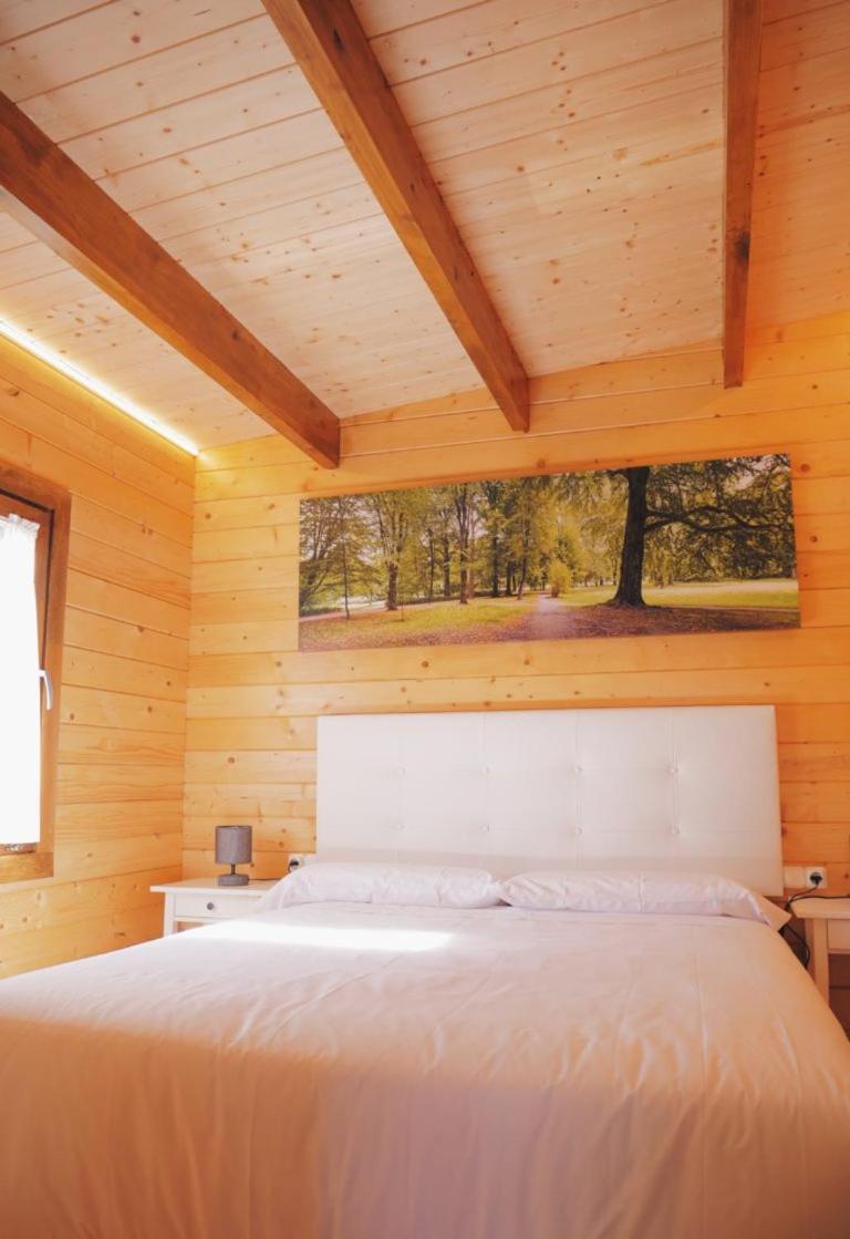 O Rincón das Rías Baixas