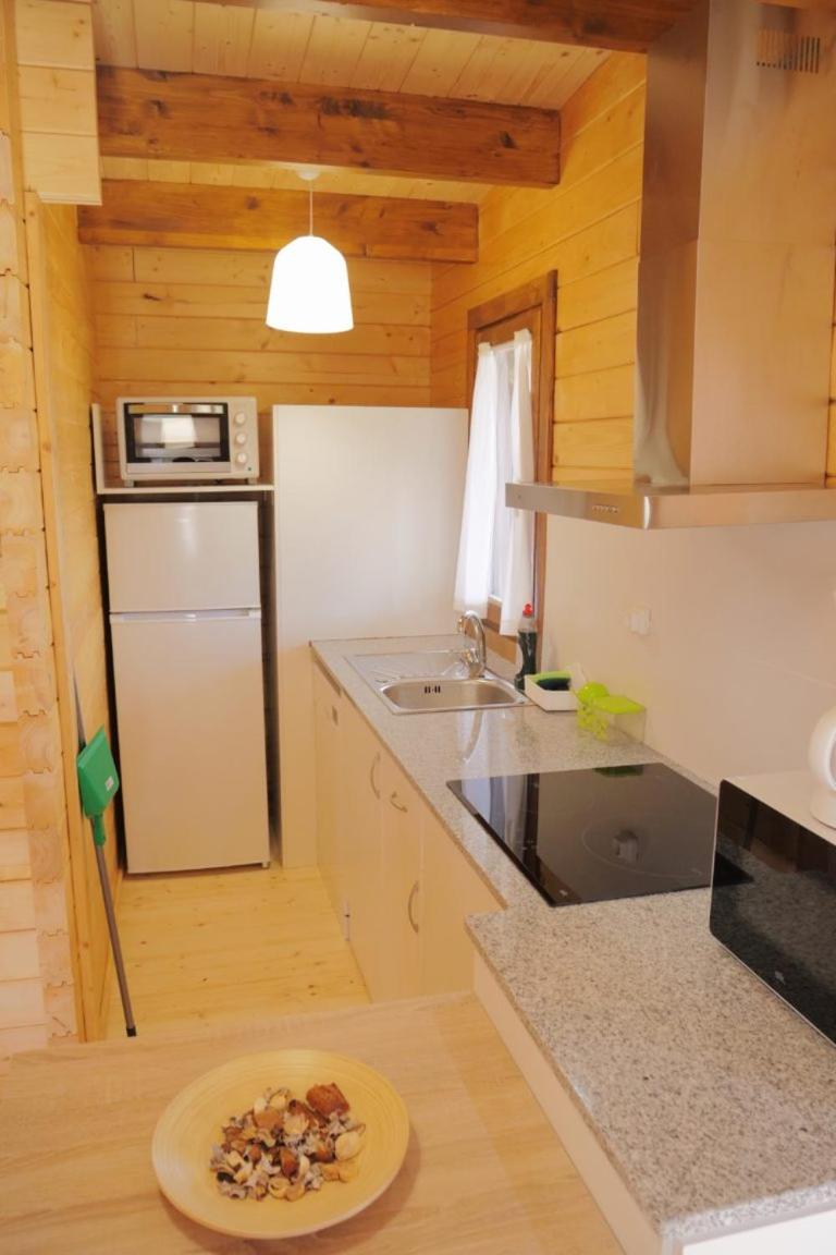 O Rincón das Rías Baixas