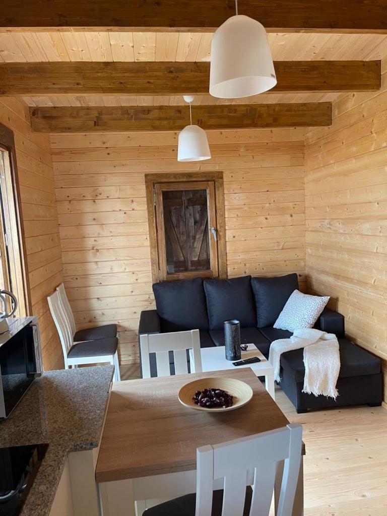 O Rincón das Rías Baixas