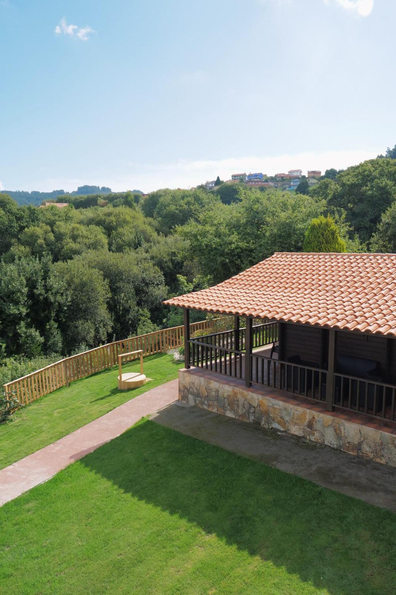 O Rincón das Rías Baixas