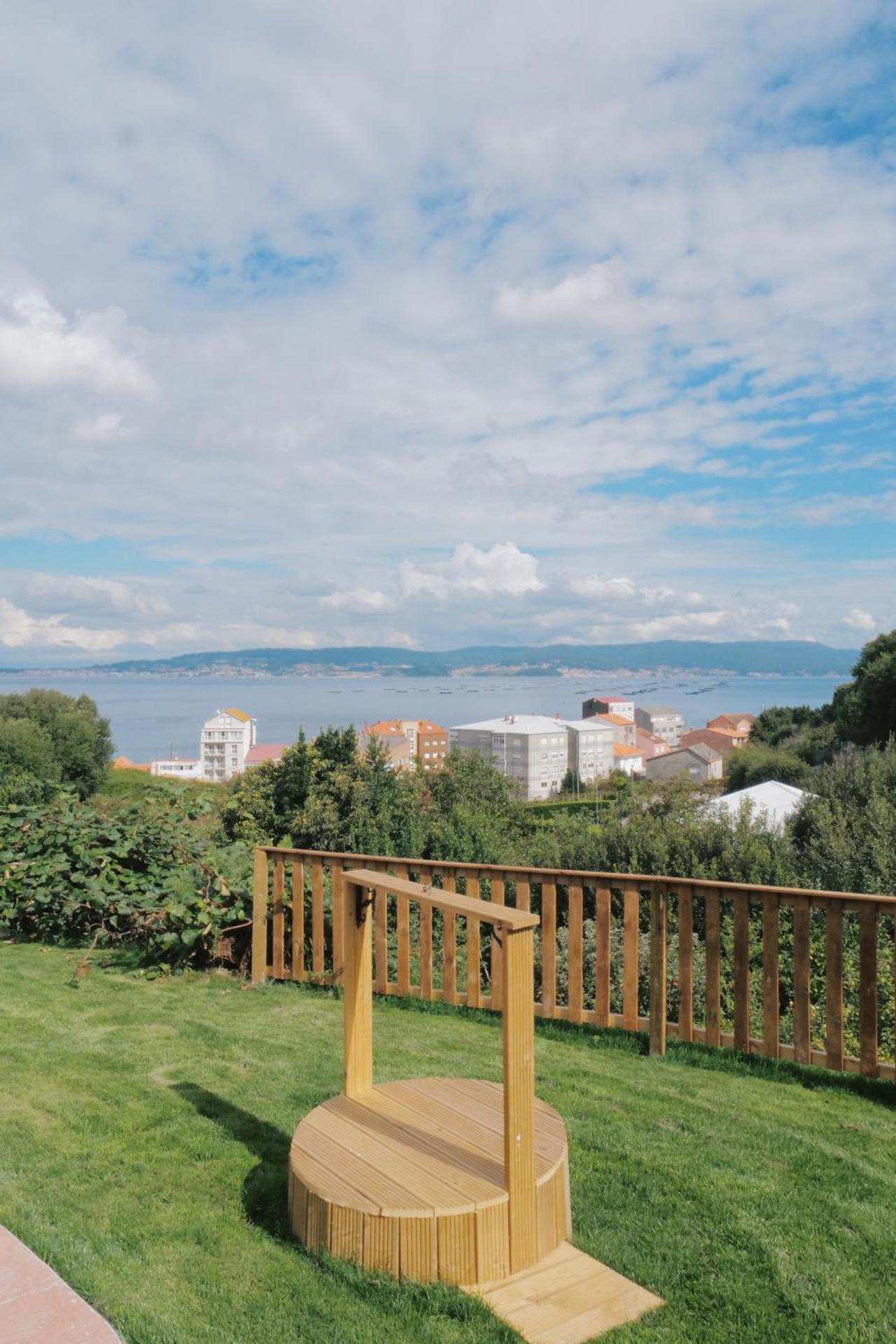 O Rincón das Rías Baixas