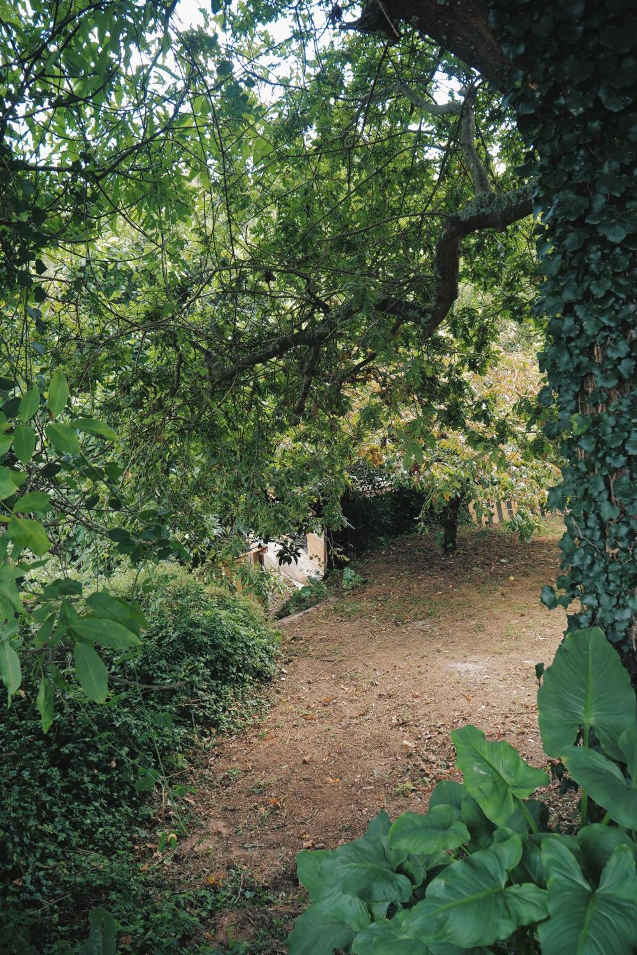 O Rincón das Rías Baixas