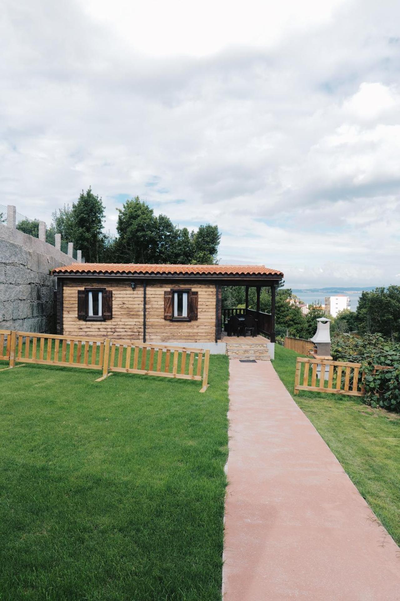 O Rincón das Rías Baixas