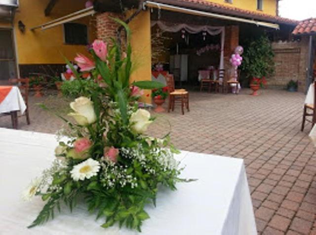 Agriturismo Cascina del Peso