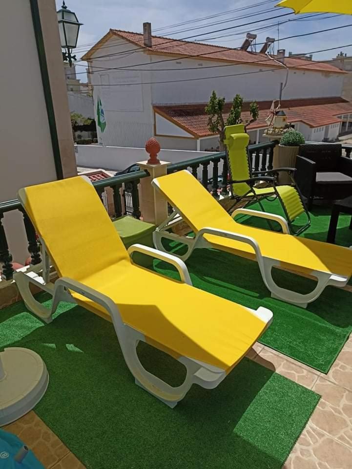 Moradia Meca - Casas para Férias