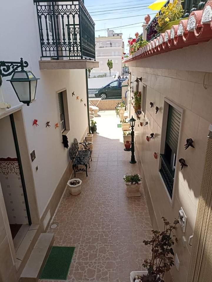 Moradia Meca - Casas para Férias