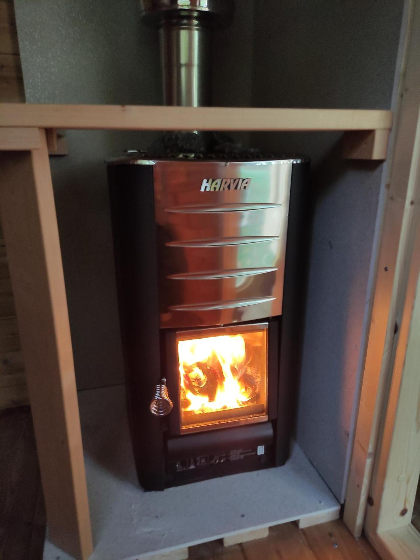 Gite Au sauna de l’Aubach