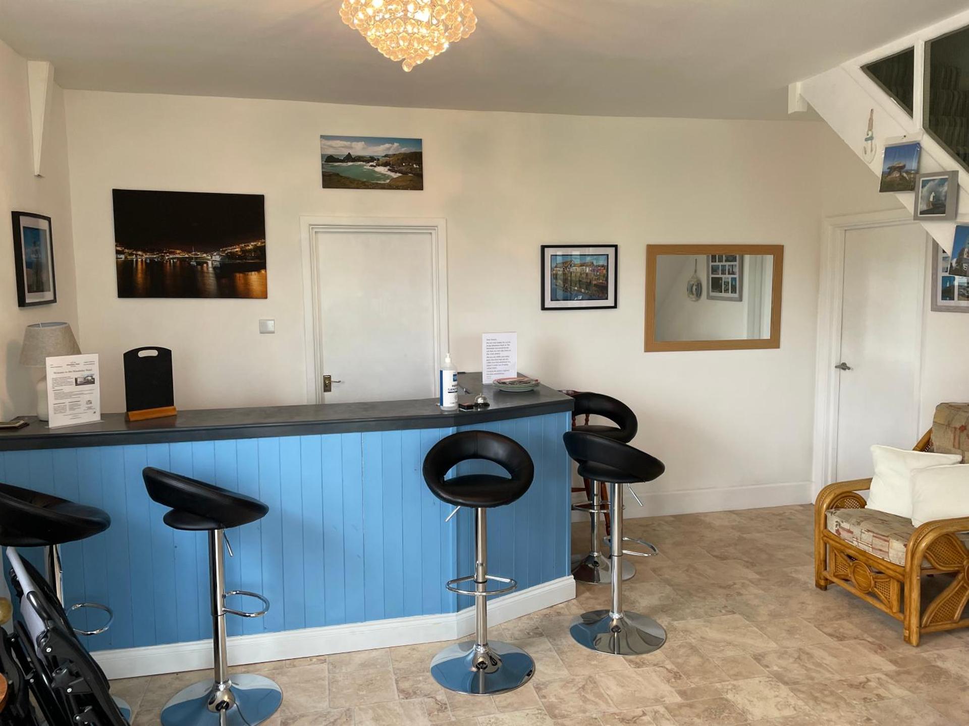 The Mandalay Guest House