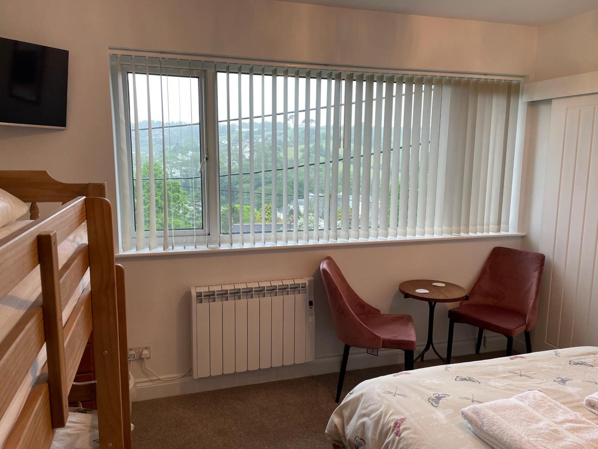 The Mandalay Guest House