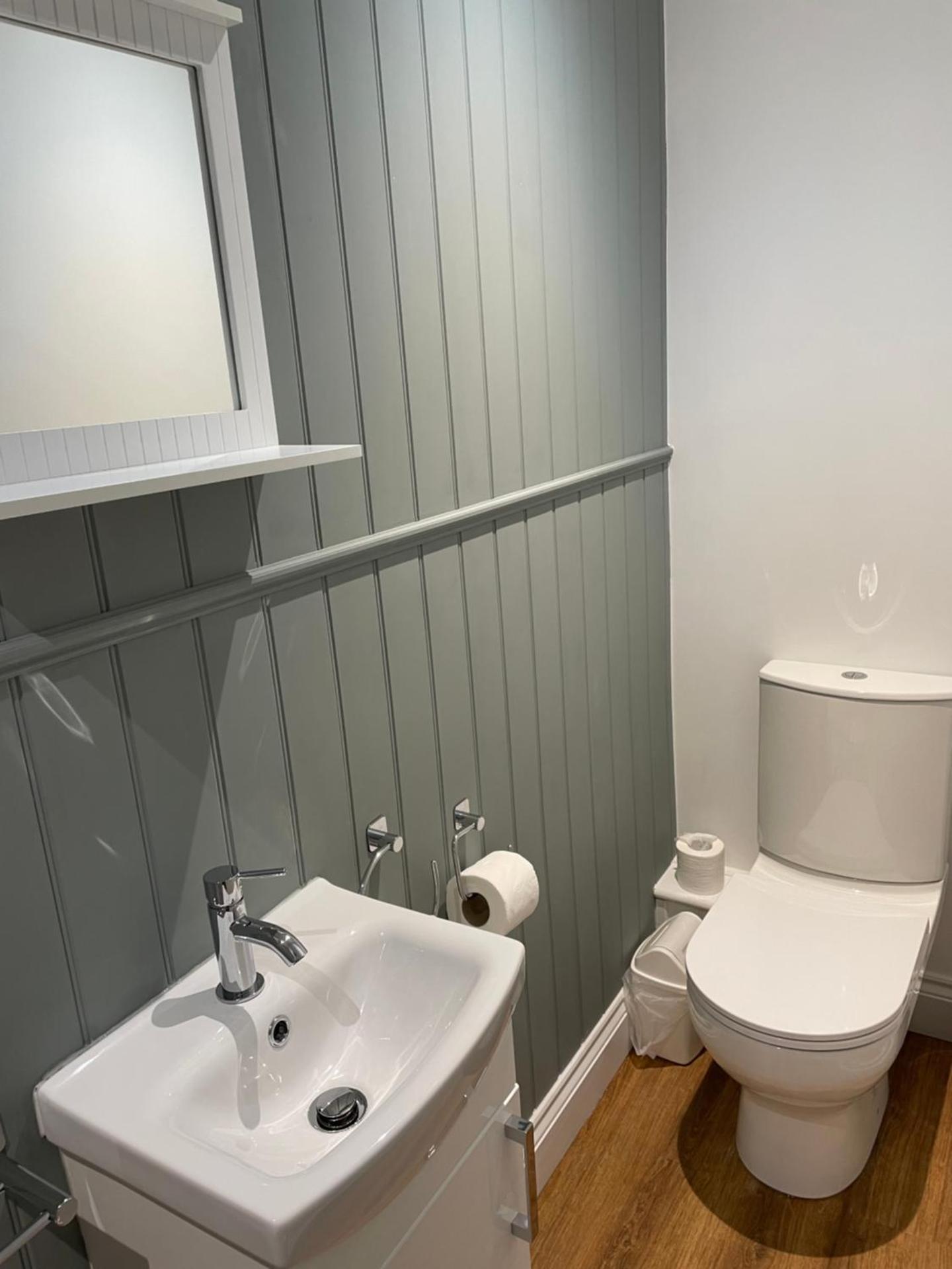 The Mandalay Guest House