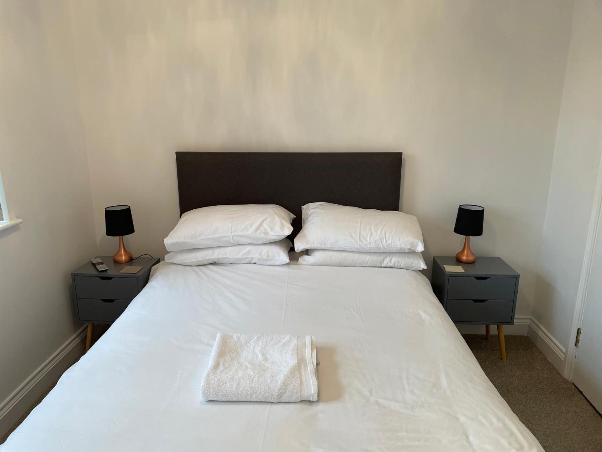 The Mandalay Guest House