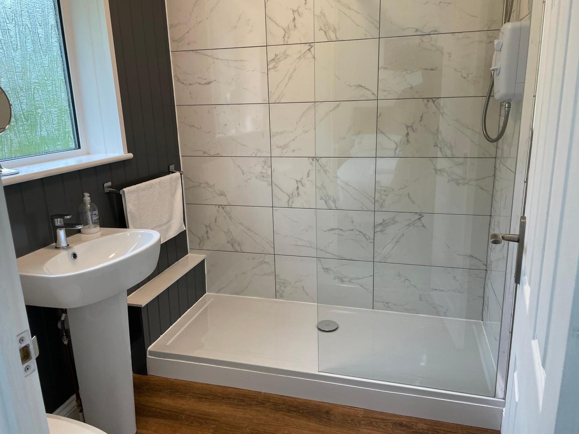 The Mandalay Guest House