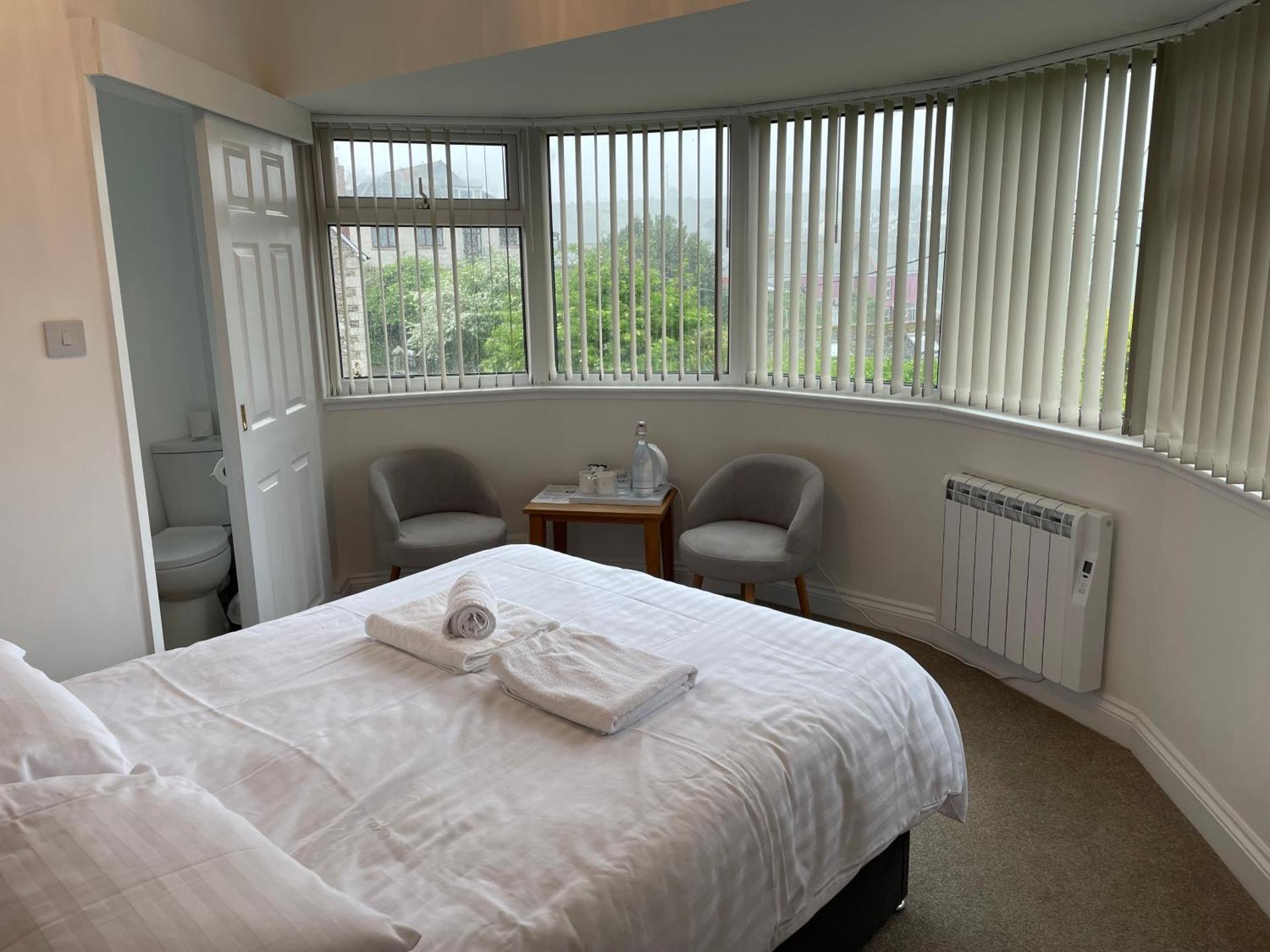 The Mandalay Guest House