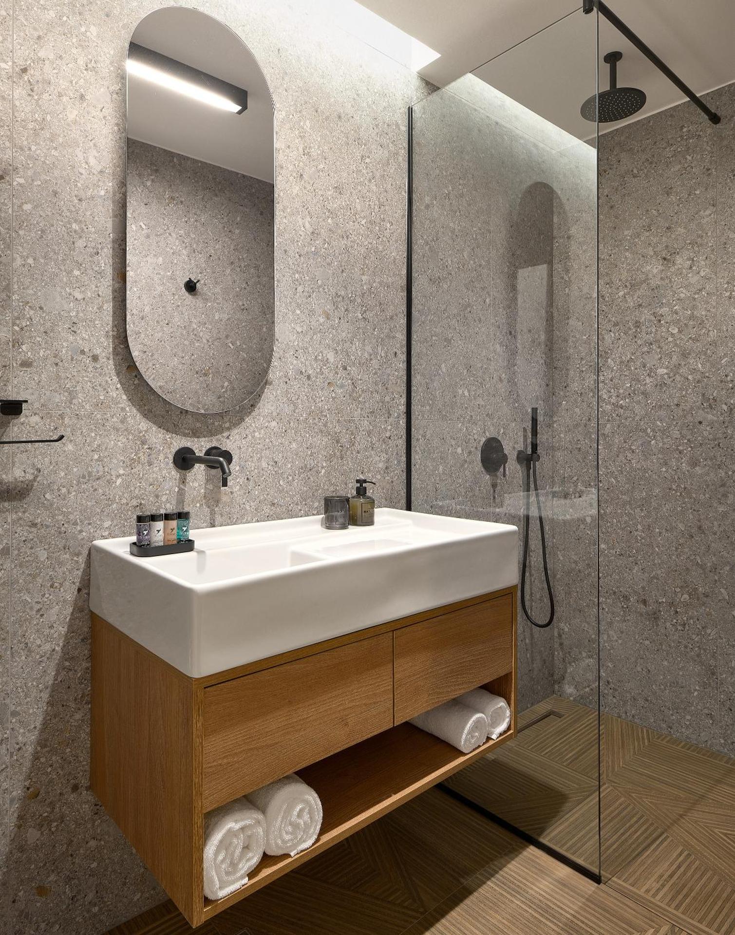 Luxury Apartments Villa Mala Split