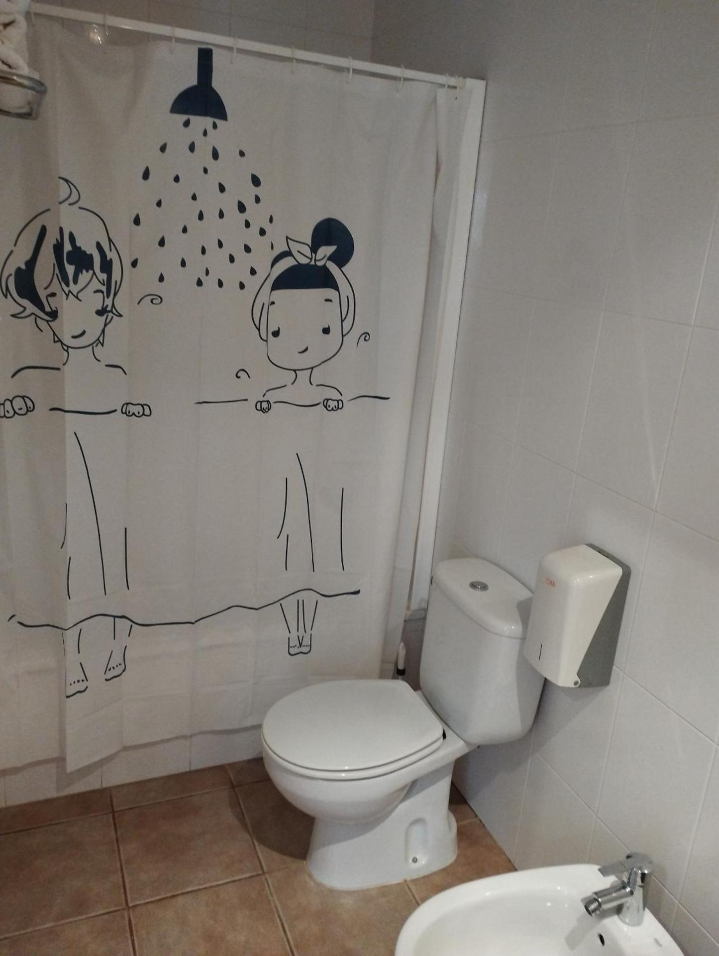 Hostal Restaurant Paca