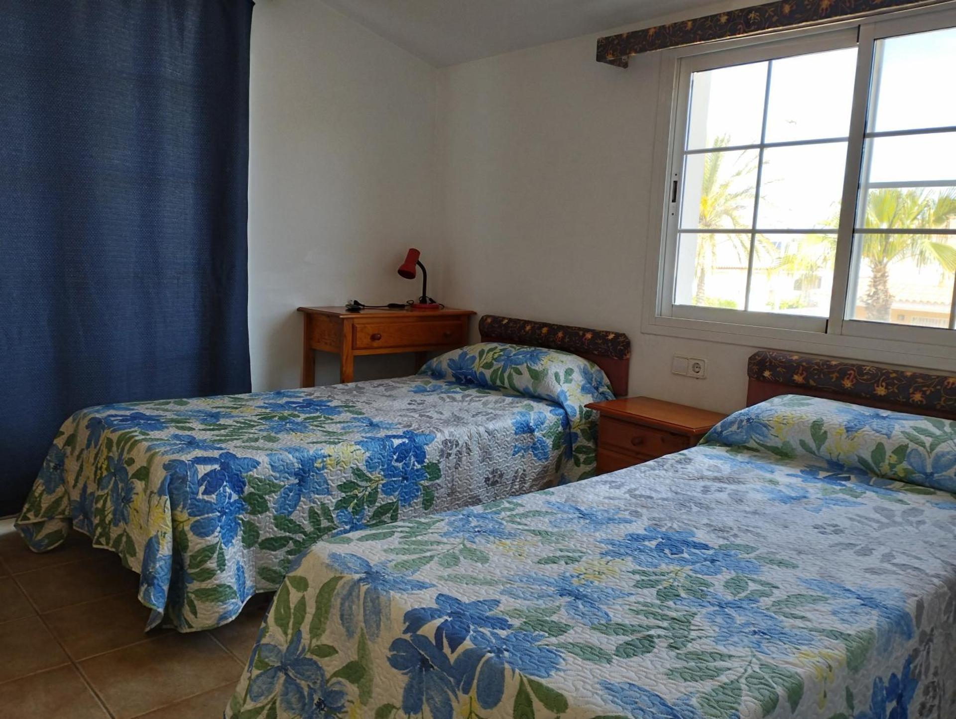 Hostal Restaurant Paca