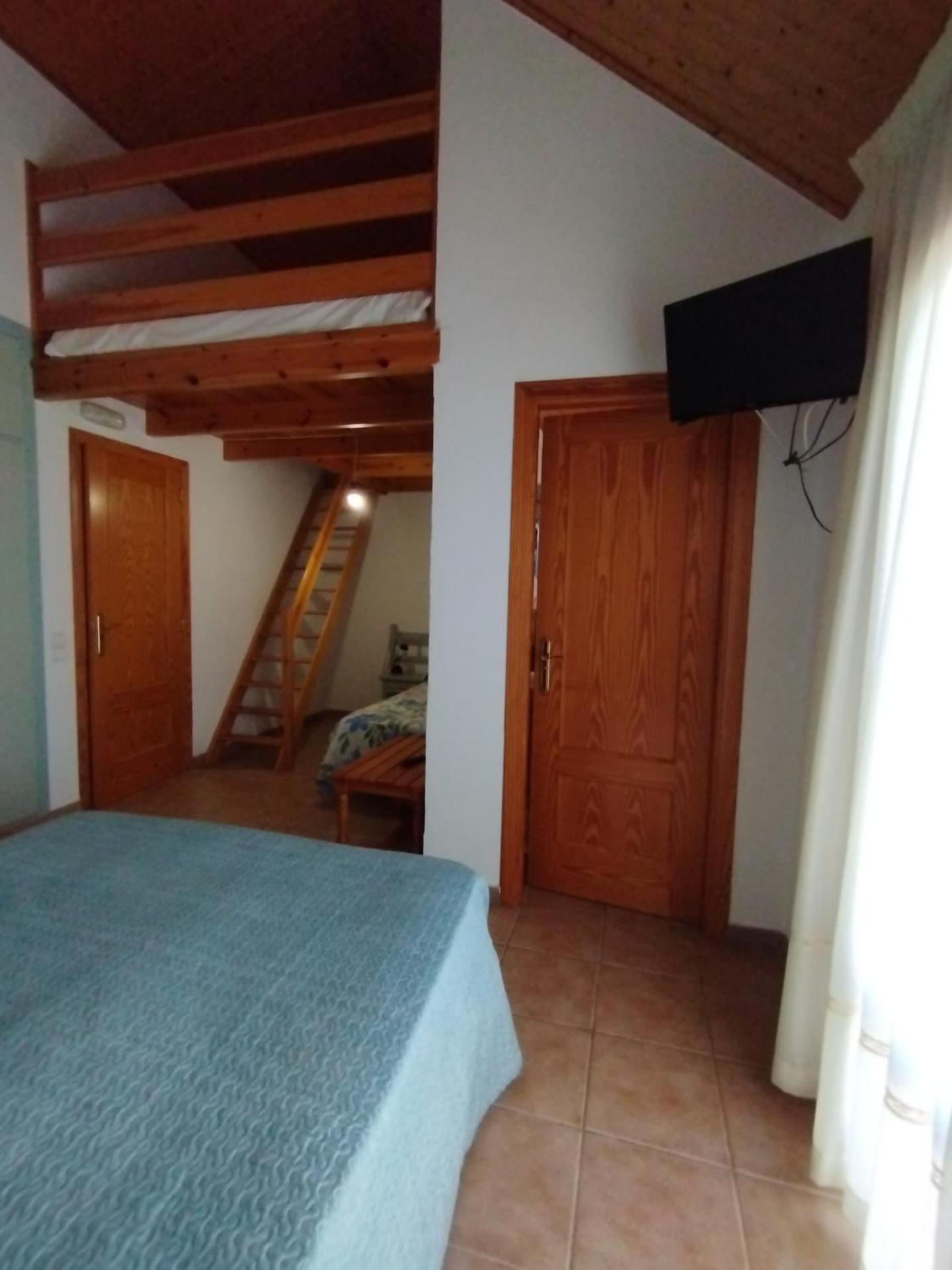 Hostal Restaurant Paca