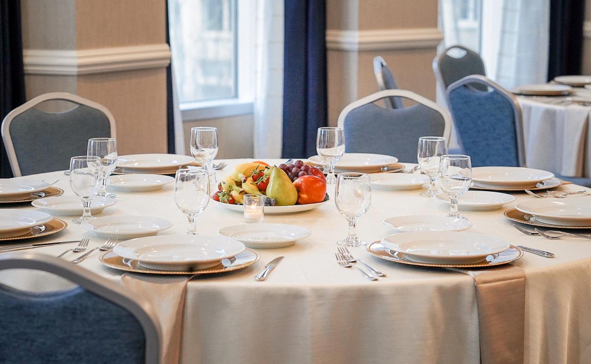 Meeting/conference room