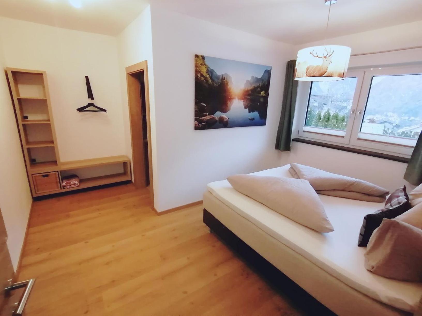 Living Apartment Maurer