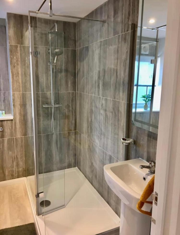 Rye- Tillingham Rye - LOCATION LOCATION LOCATION!