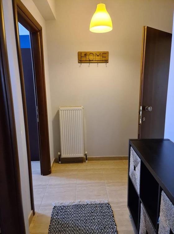 Fenia's Apartment Alexandroupoli