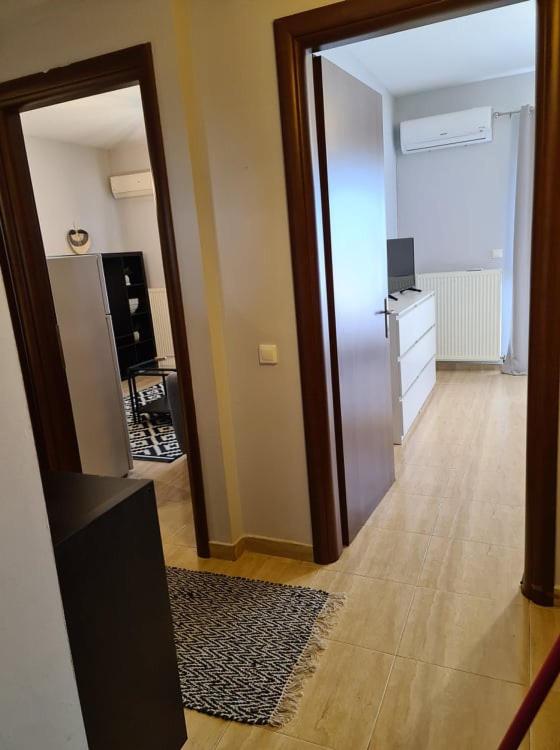 Fenia's Apartment Alexandroupoli