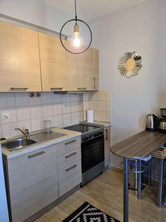 Fenia's Apartment Alexandroupoli