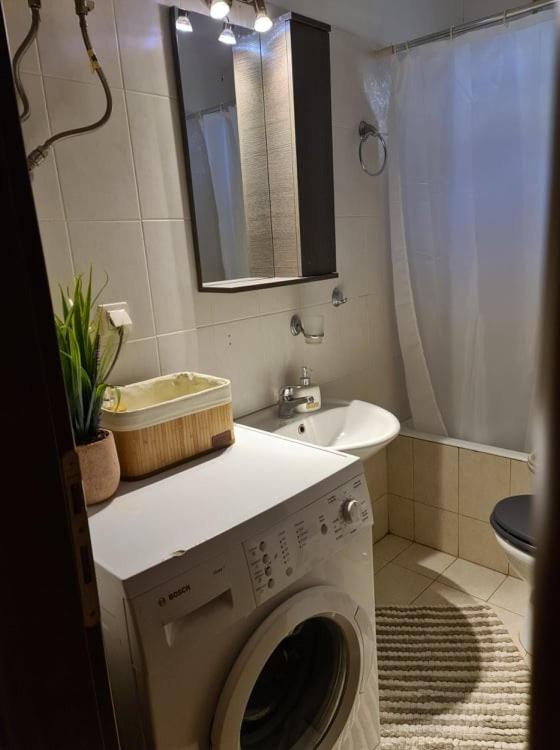 Fenia's Apartment Alexandroupoli