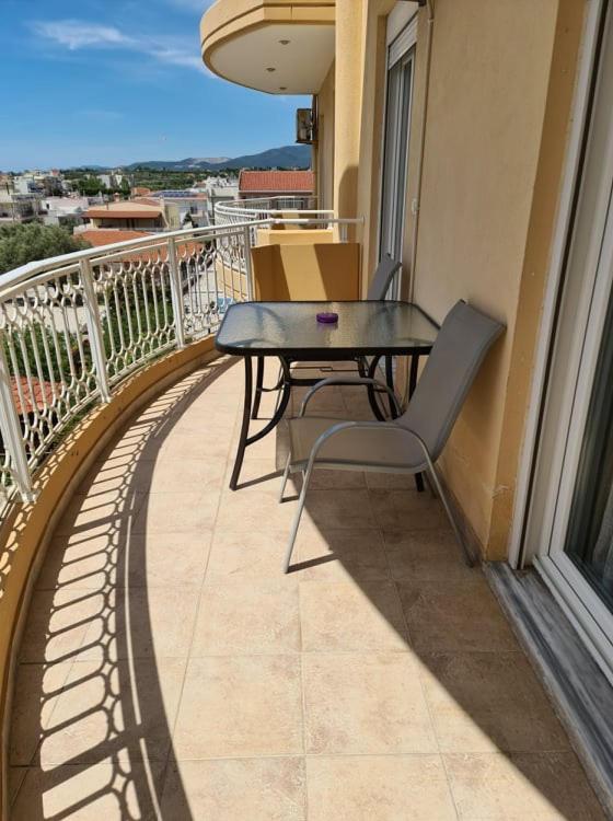 Fenia's Apartment Alexandroupoli