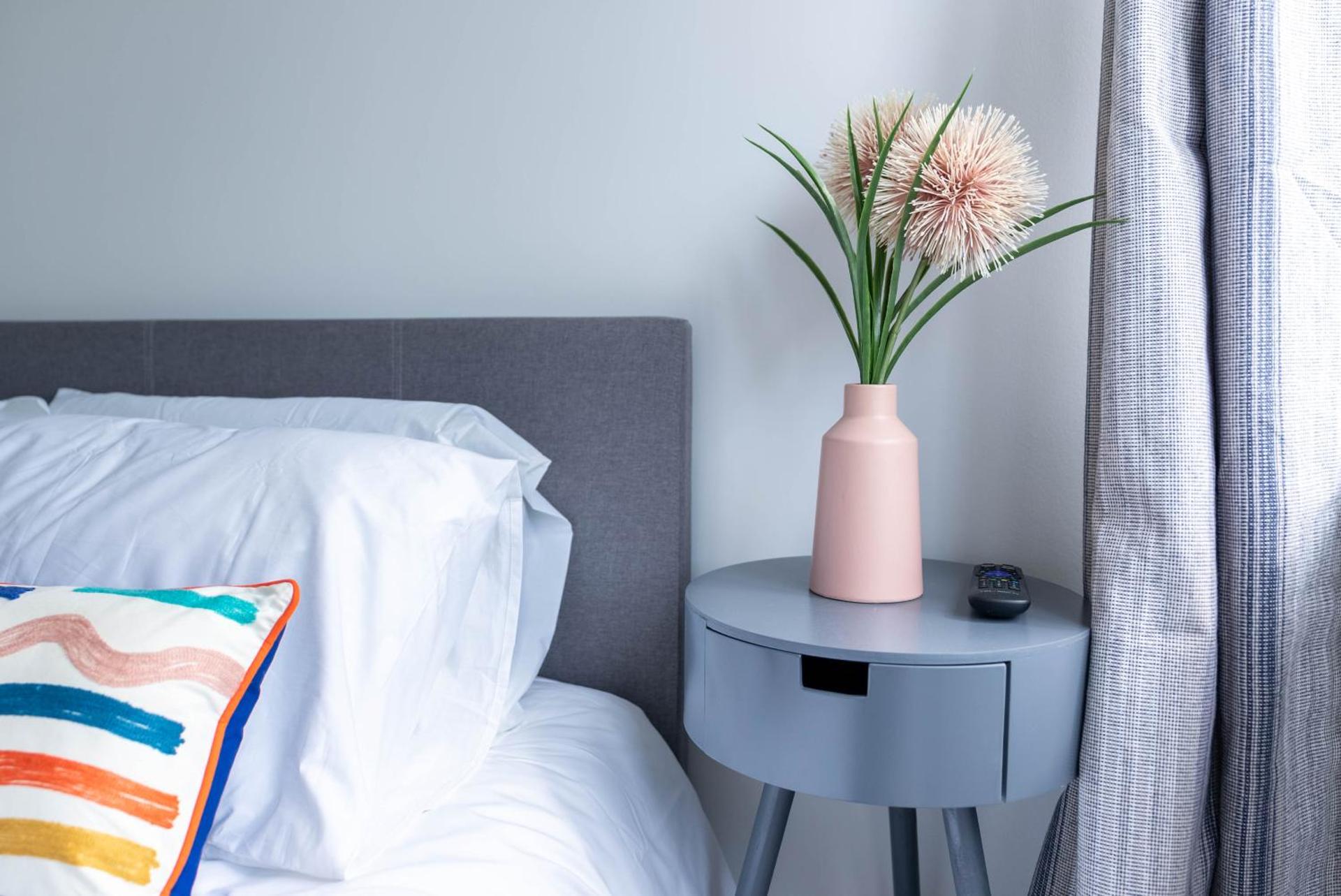 Flat 04 Studio flat close to Aylesbury town and Station Free Parking