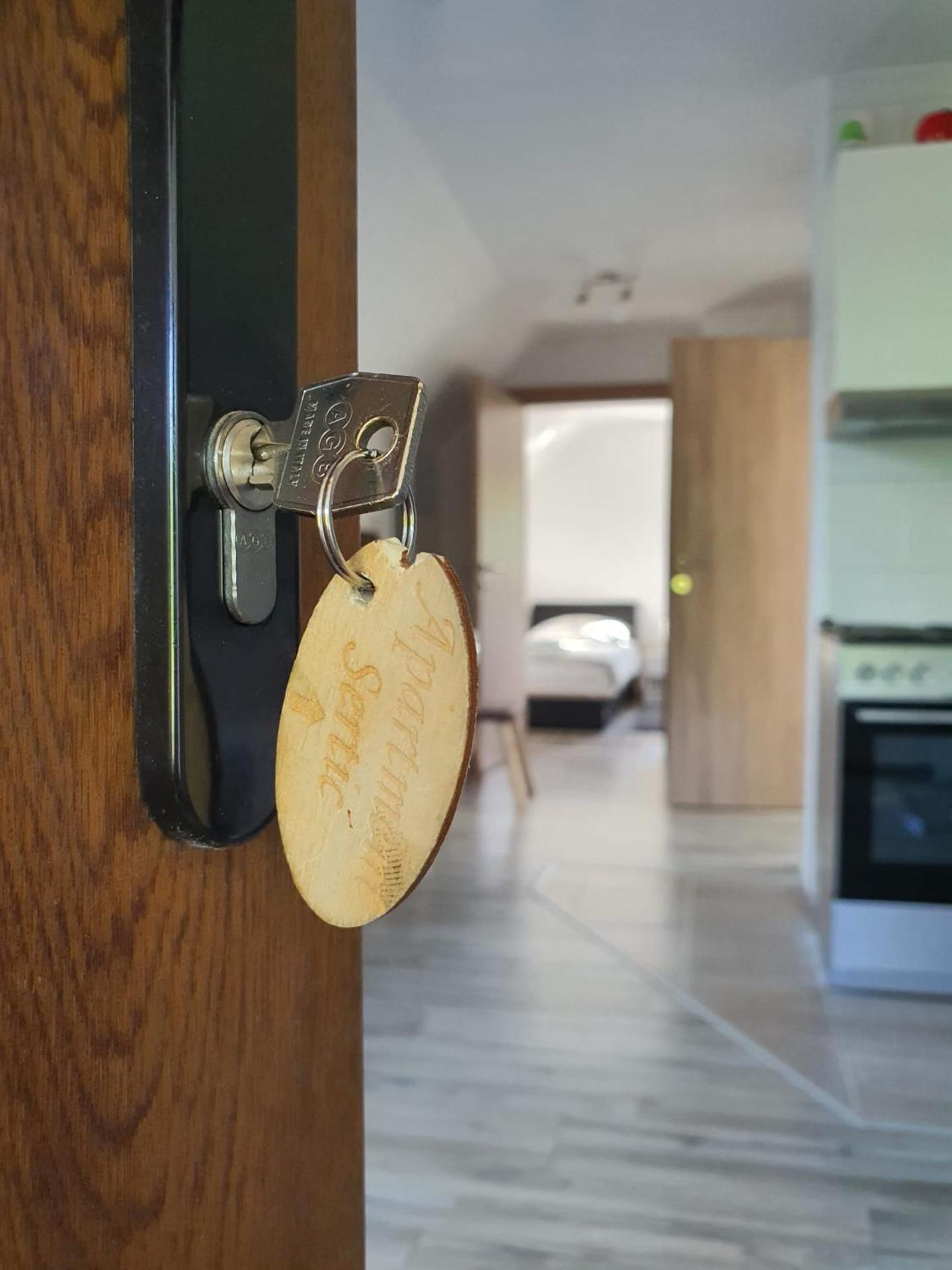 Property logo or sign