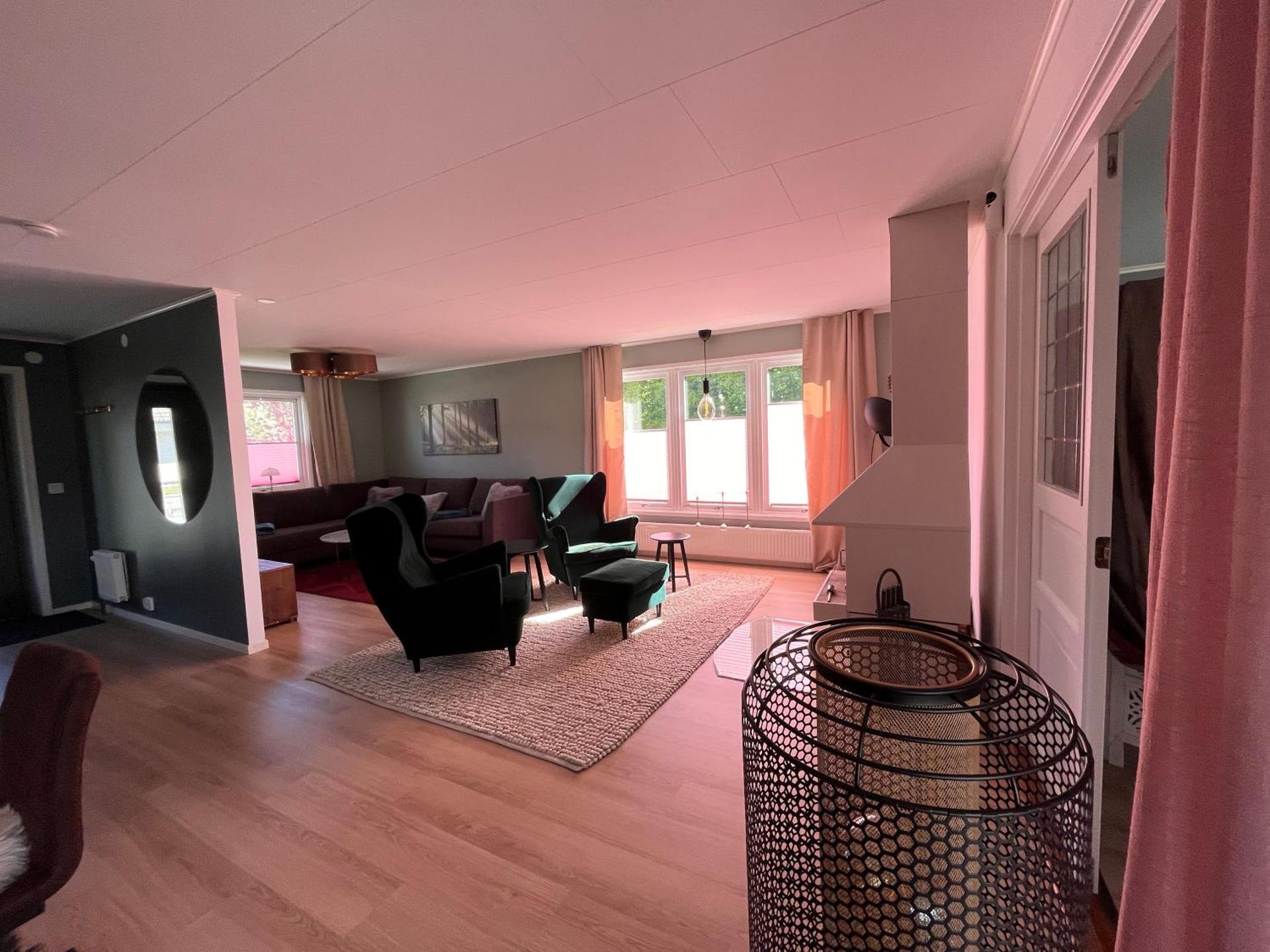 Wunderbares Feriendomizil mit Whirlpool