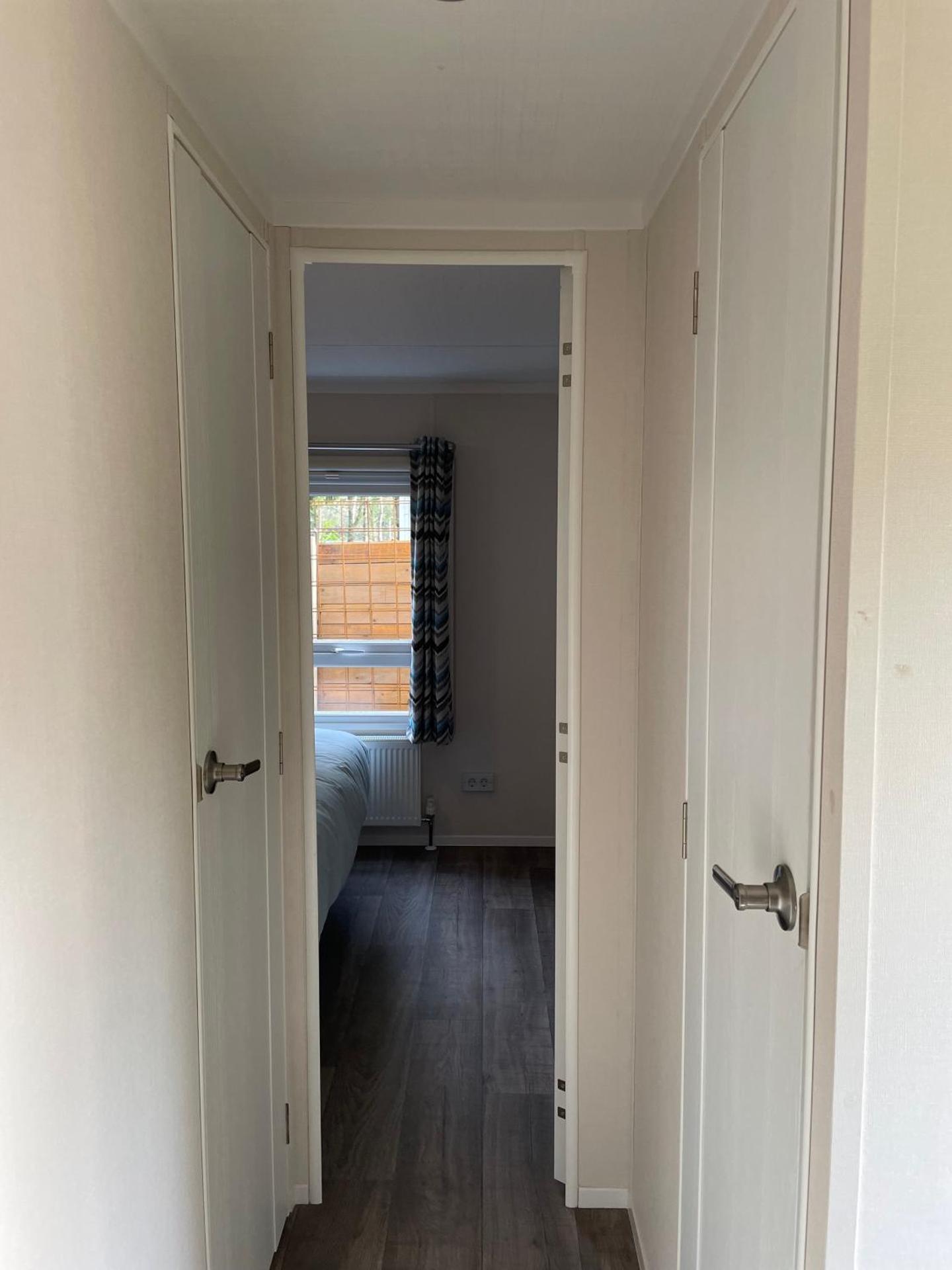 Luxe Chalet Hoenderloo Airco, Netflix - Recreation Only