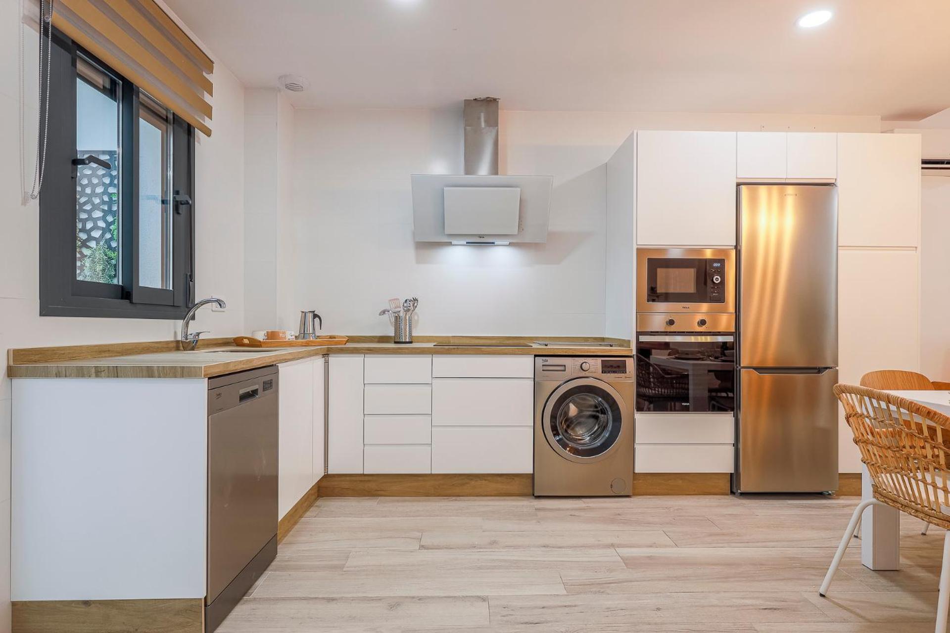 Family suit principal encantos de Sevilla