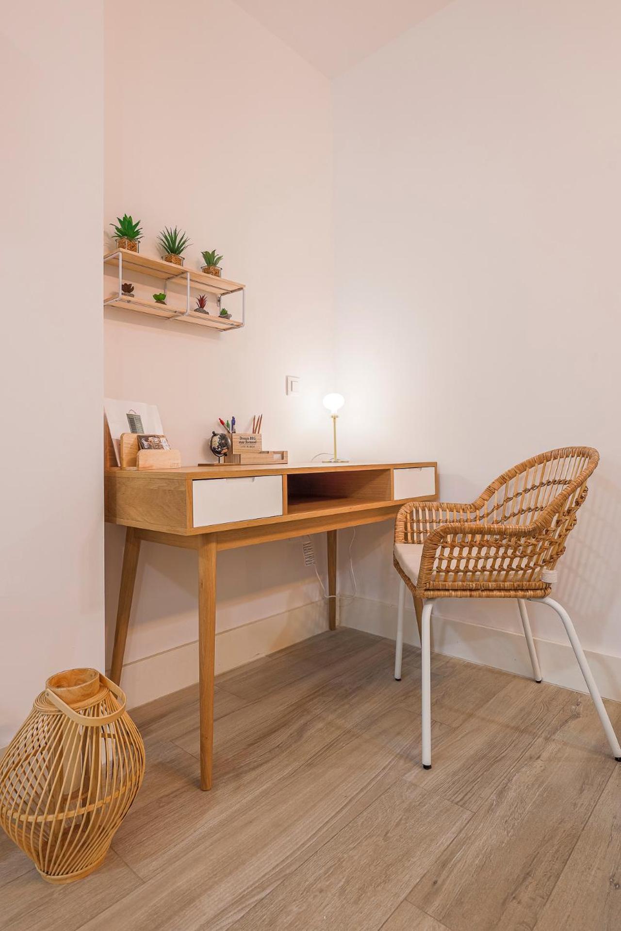 Family suit principal encantos de Sevilla