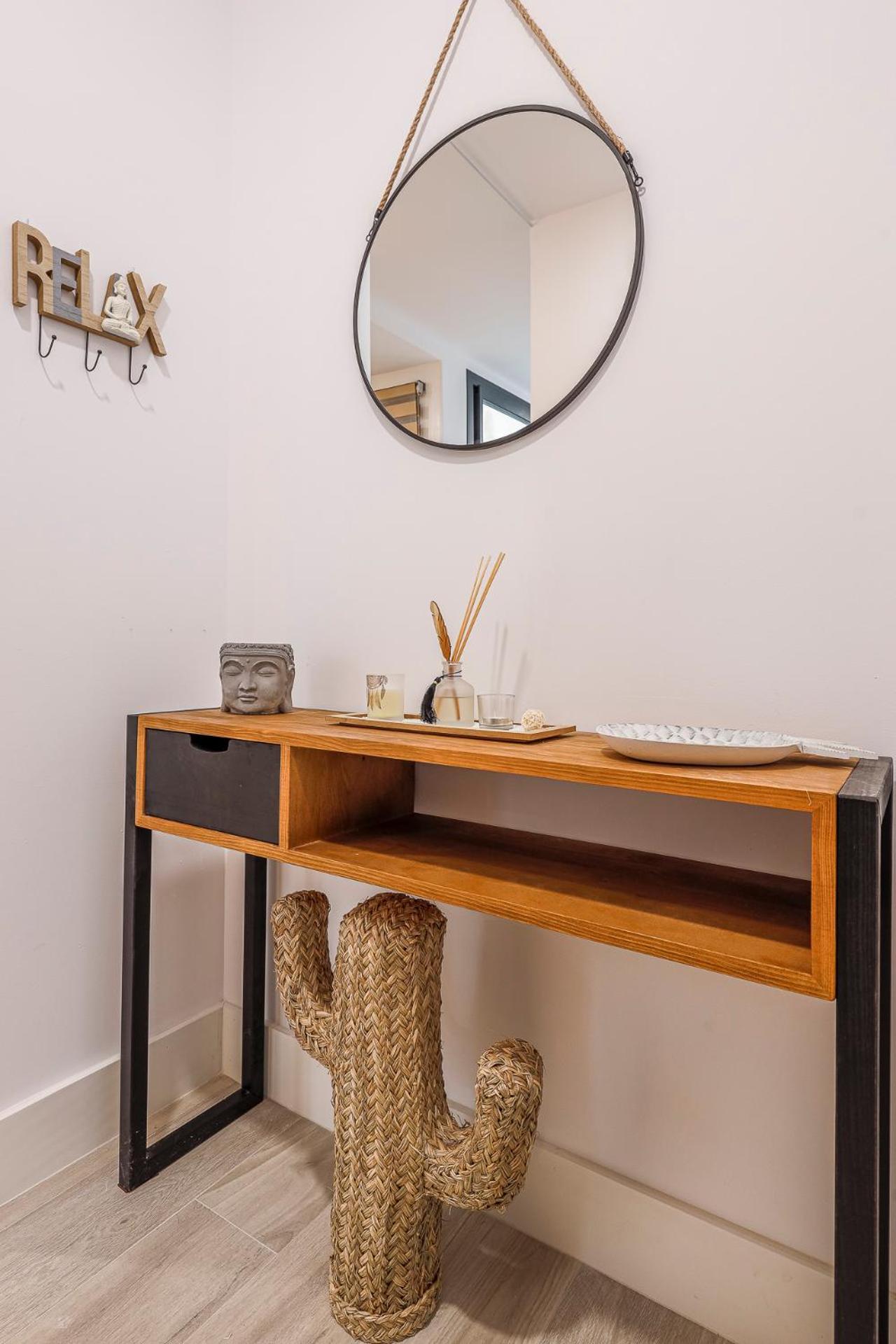 Family suit principal encantos de Sevilla