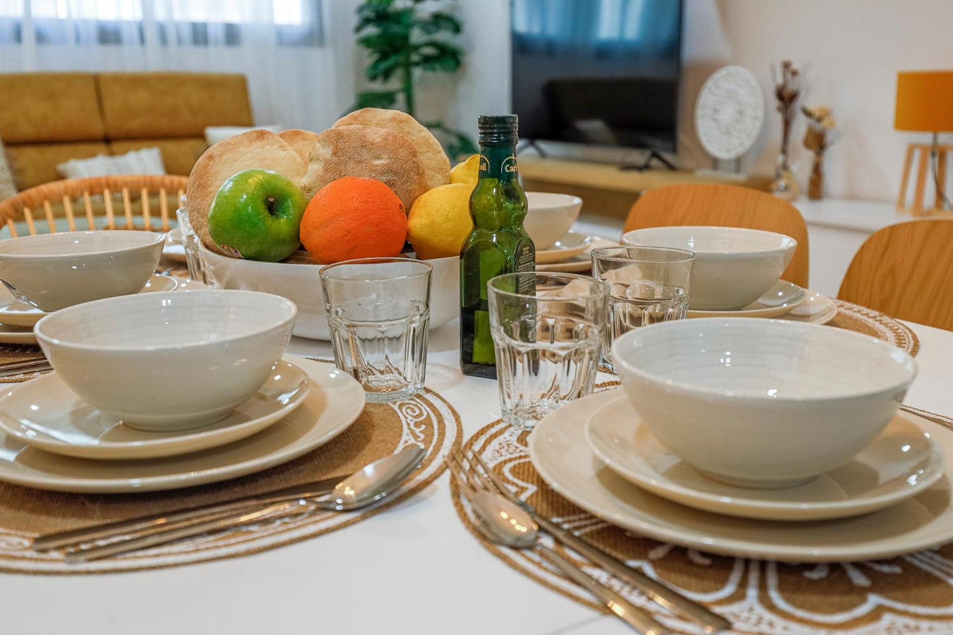 Family suit principal encantos de Sevilla