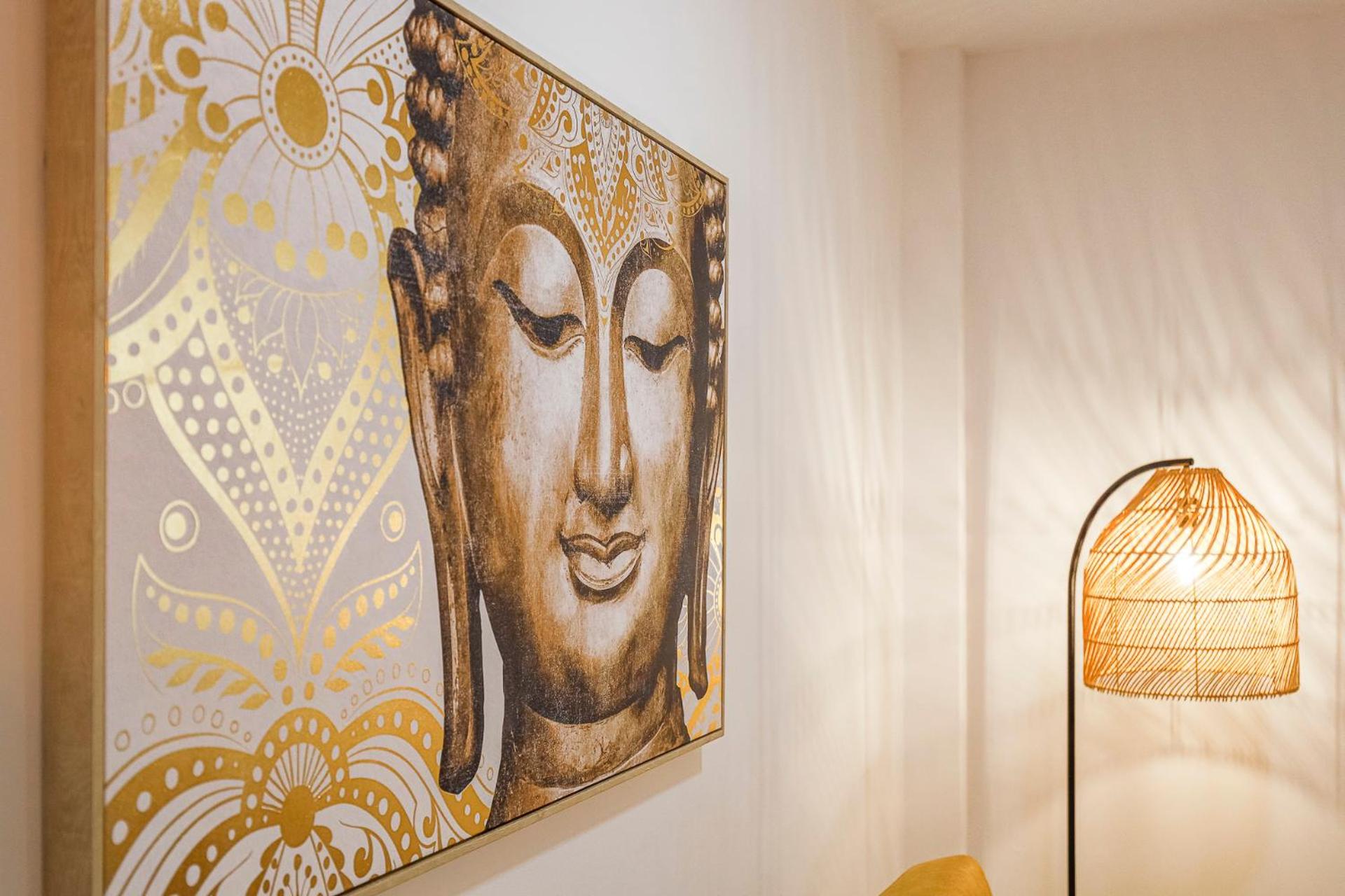 Family suit principal encantos de Sevilla