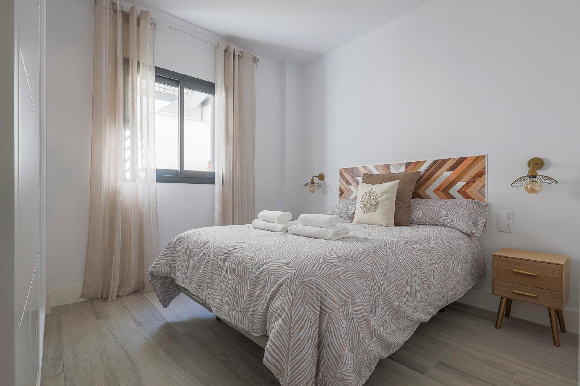 Family suit principal encantos de Sevilla