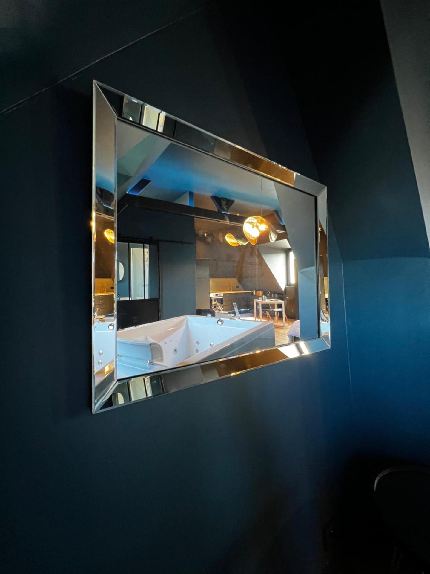 LA SUITE ISAHORA. Les Locations ISAHORA c'est aussi plusieurs appart' de Standing à 2 pas du Château d'Eu, des Falaises du Tréport, de MERS les Bains et Aux portes de la BAIE DE SOMME