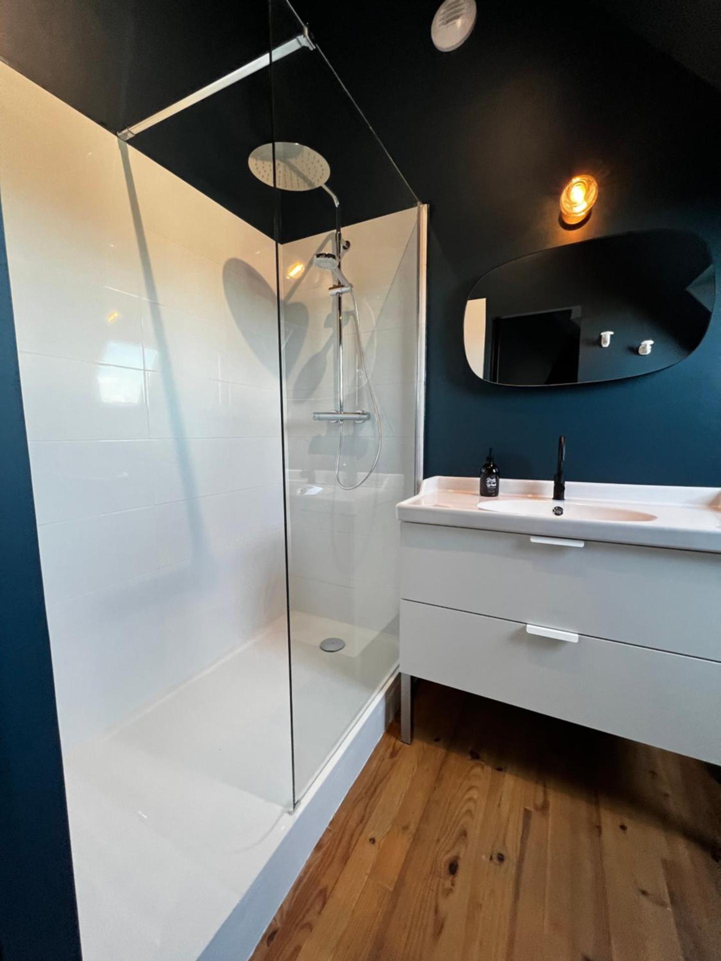 LA SUITE ISAHORA. Les Locations ISAHORA c'est aussi plusieurs appart' de Standing à 2 pas du Château d'Eu, des Falaises du Tréport, de MERS les Bains et Aux portes de la BAIE DE SOMME